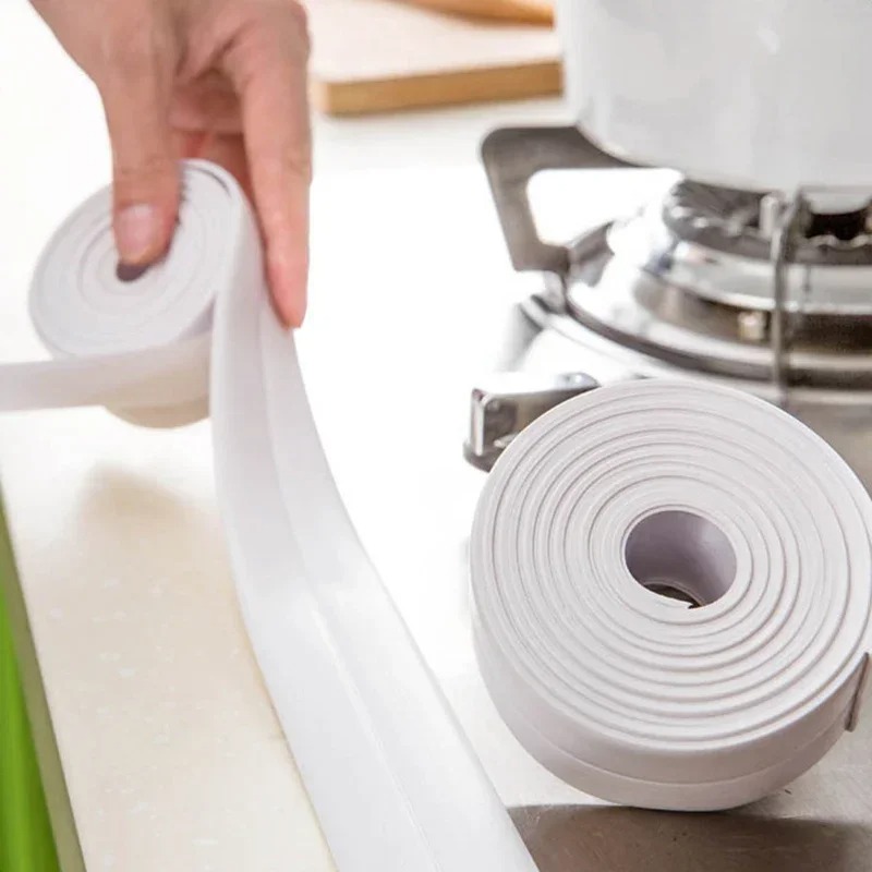Tape PVC Crack Tape Voor Badka - Kitchen Gadgets Wallpaper recensie en prijs