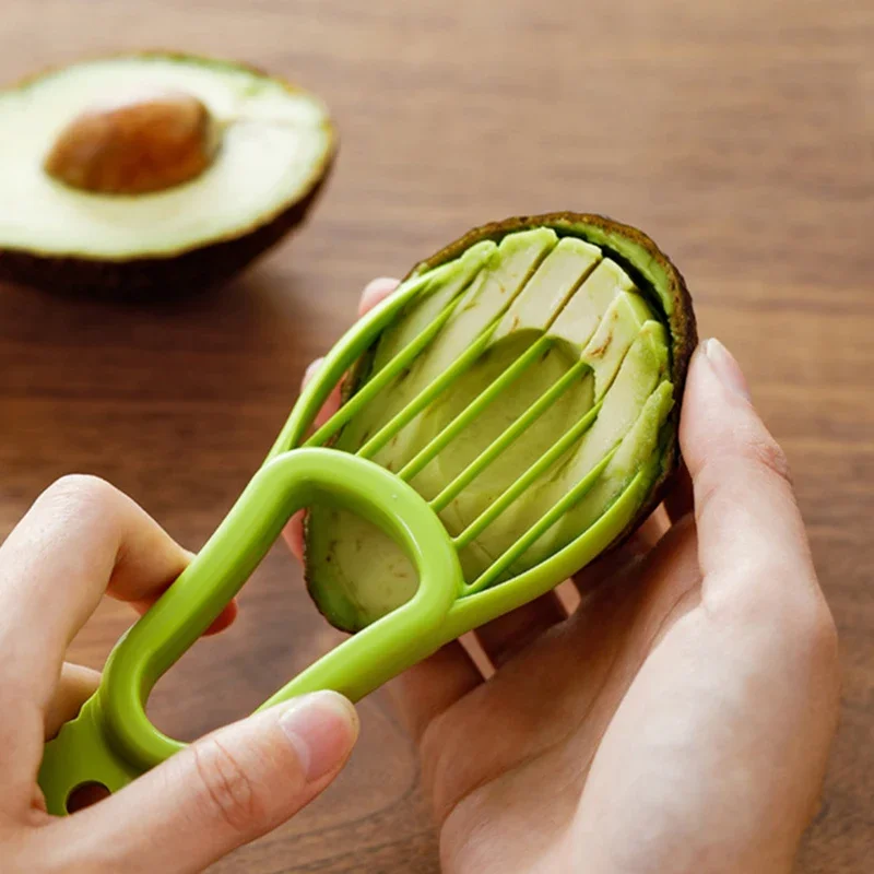 3 in 1 Avocado Slicer Shea Cor - Kitchen Gadgets Smart recensie en prijs