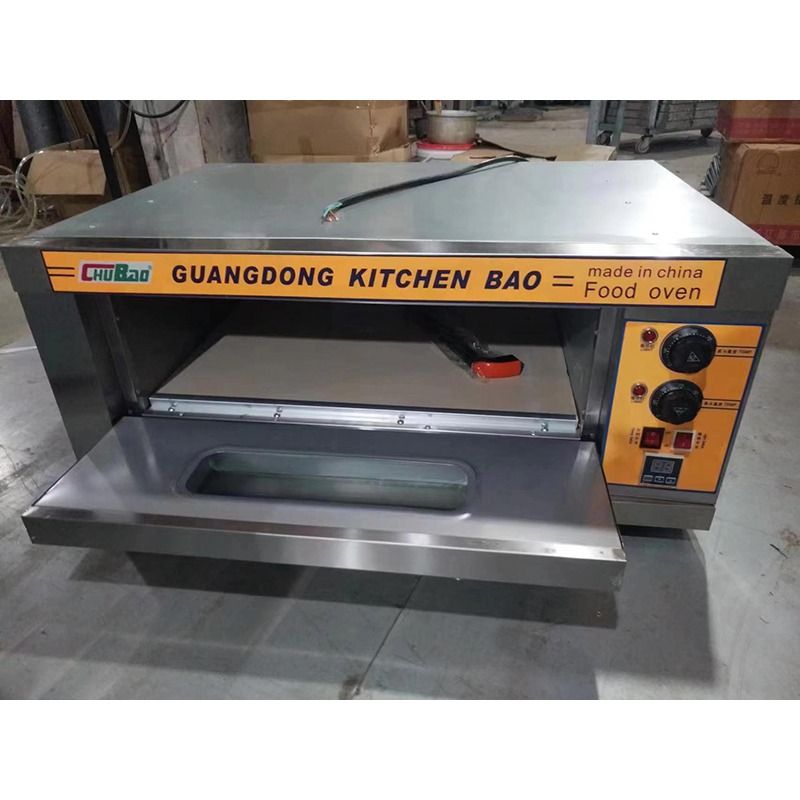 Huishoudelijke bakkerij brood  - Pizza Stone Baking recensie en prijs