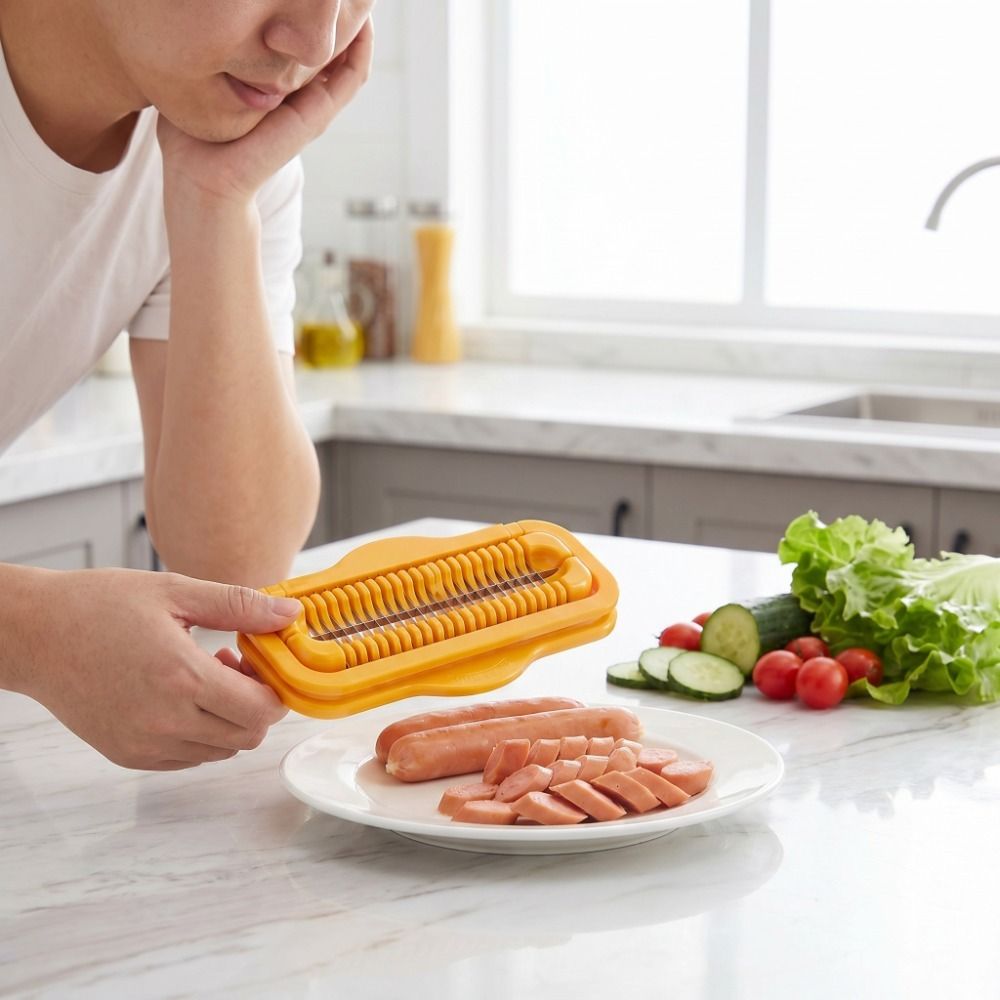 Multifunctionele roestvrijstal - Kitchen Gadgets Save Time recensie en prijs