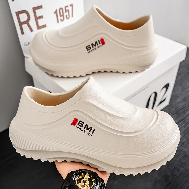 EVA Heren Casual Schoenen Mode - Kitchen Gadgets For Men recensie en prijs