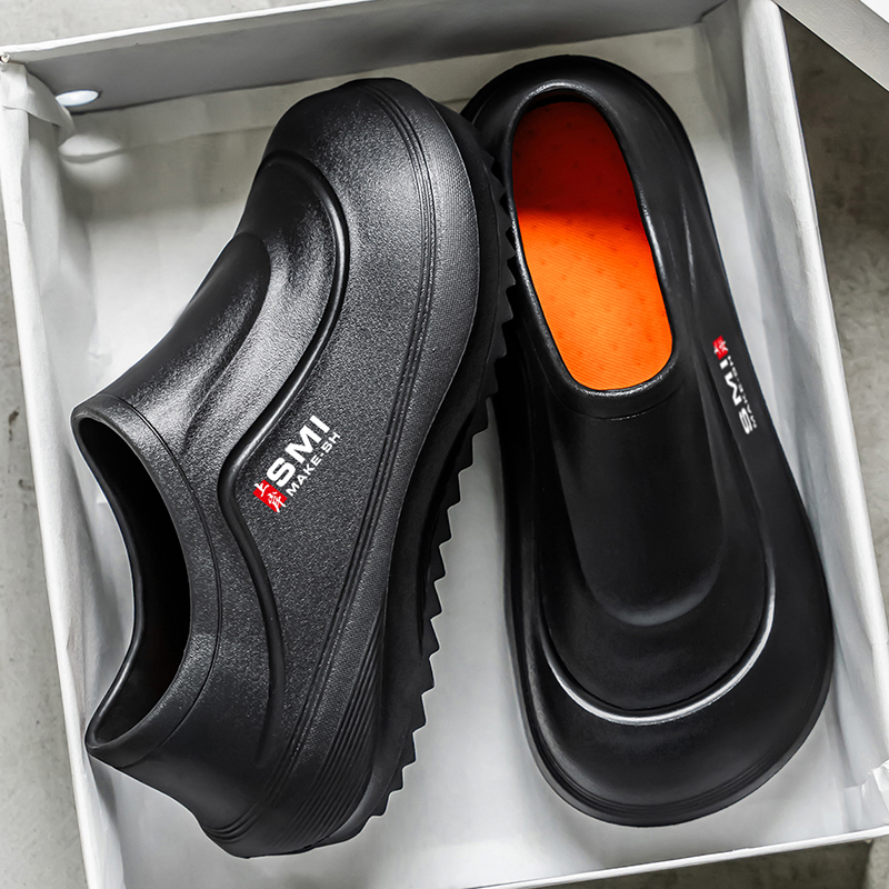 EVA Heren Casual Schoenen Mode - Kitchen Gadgets For Men recensie en prijs