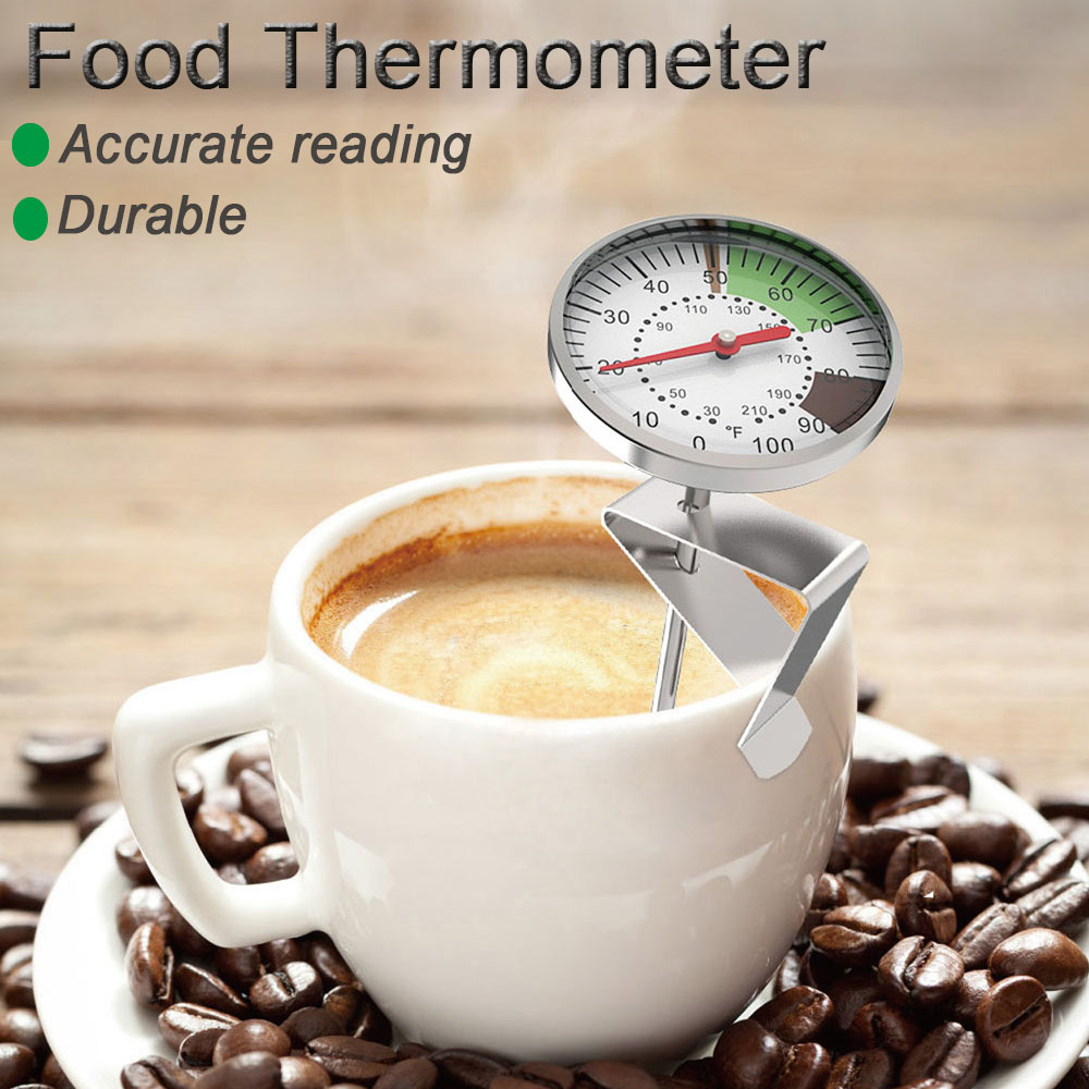 0-100 ° C Voedselthermometer R - Kitchen Gadgets Best recensie en prijs