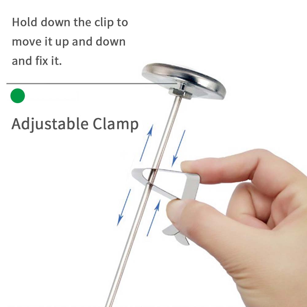 0-100 ° C Voedselthermometer R - Kitchen Gadgets Best recensie en prijs