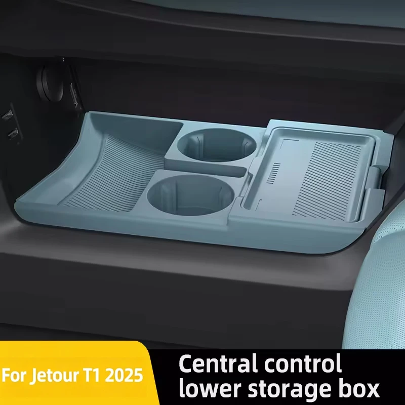 Opbergbox middenarmsteun verbo - Kitchen Gadgets 2025 recensie en prijs