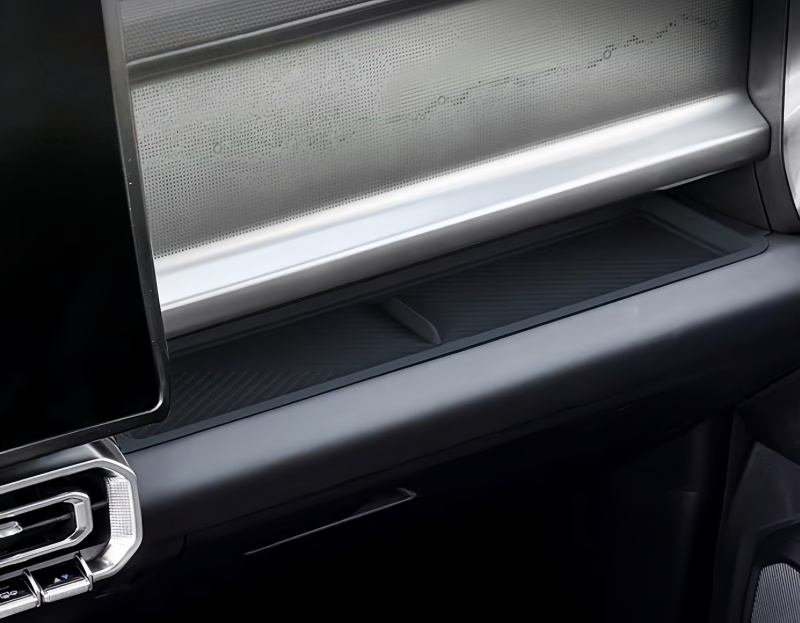 Auto Co-pilot siliconen opberg - Kitchen Gadgets 2025 recensie en prijs