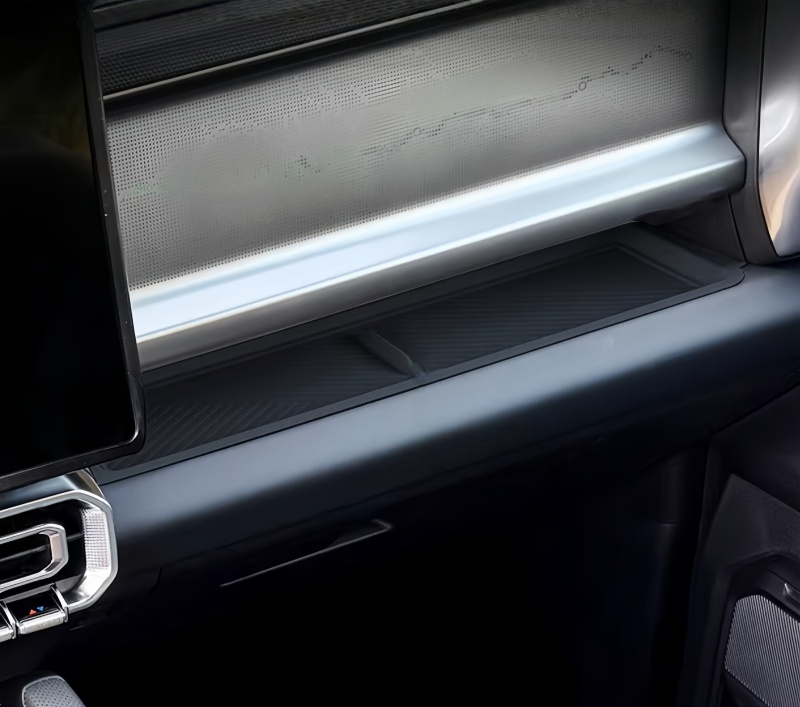 Auto Co-pilot siliconen opberg - Kitchen Gadgets 2025 recensie en prijs