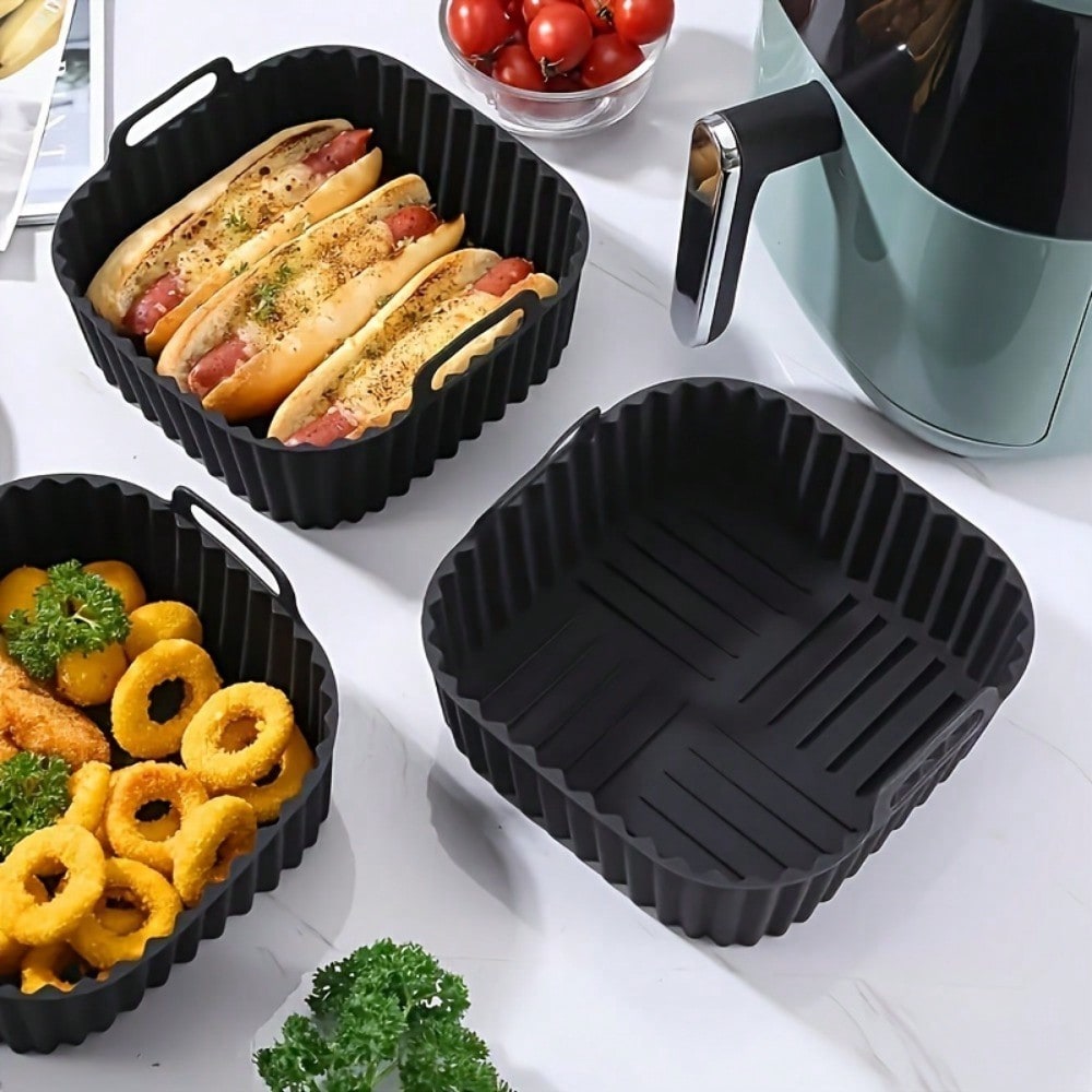 1 stuks herbruikbare siliconen - Kitchen Gadgets Best recensie en prijs