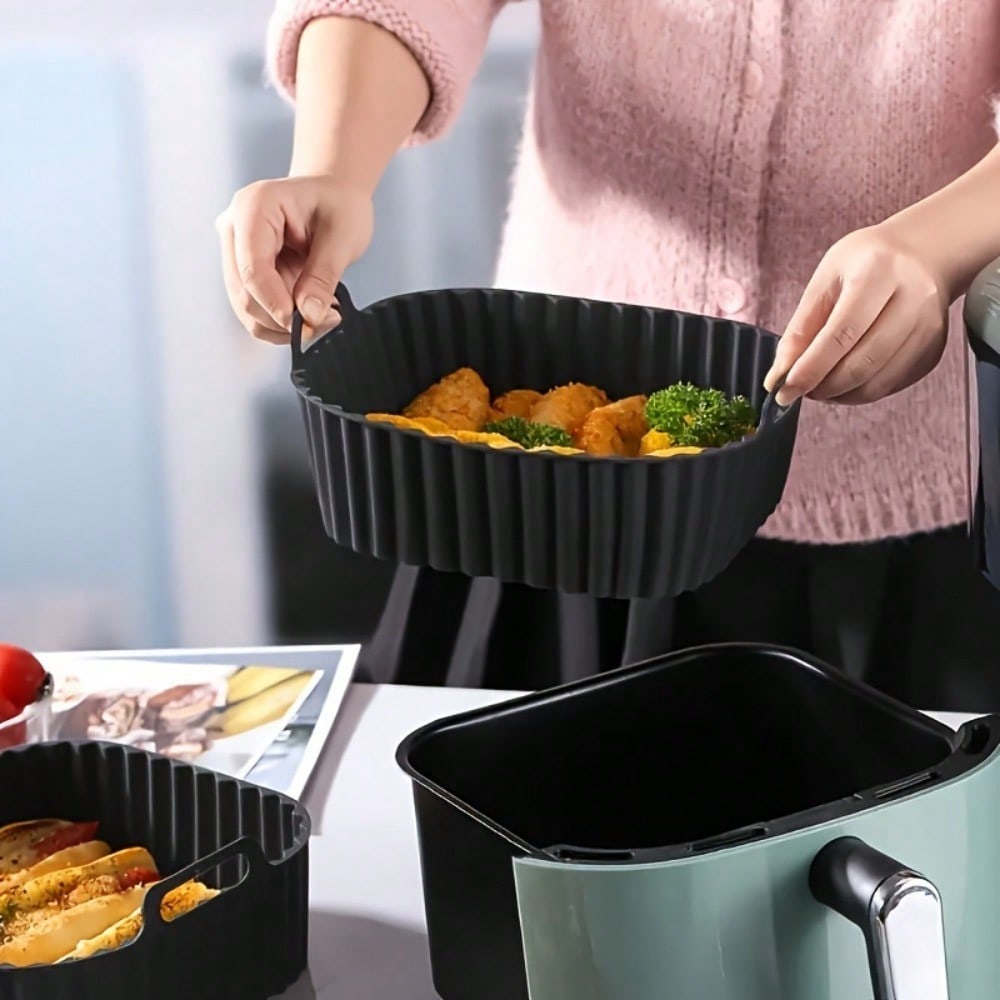 1 stuks herbruikbare siliconen - Kitchen Gadgets Best recensie en prijs