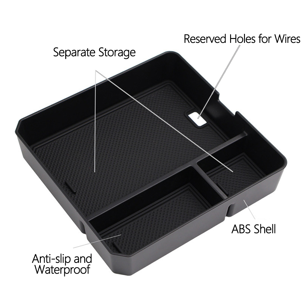 Armsteun Box Organizer Voor Ch - Kitchen Gadgets 2025 recensie en prijs