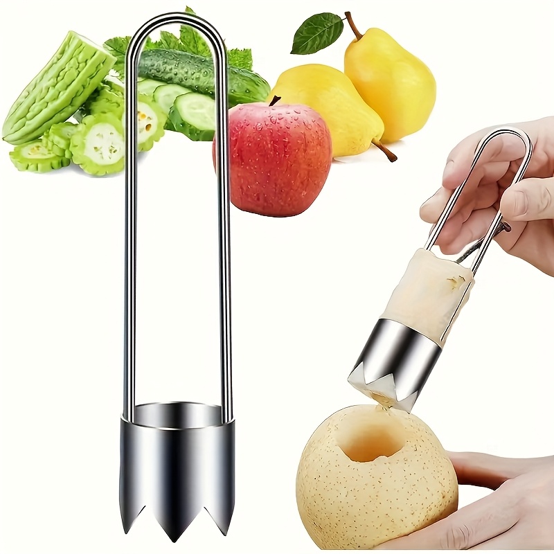Roestvrijstalen fruit- en groe - Kitchen Gadgets Best recensie en prijs