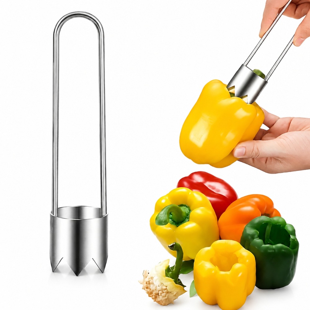 Roestvrijstalen fruit- en groe - Kitchen Gadgets Best recensie en prijs
