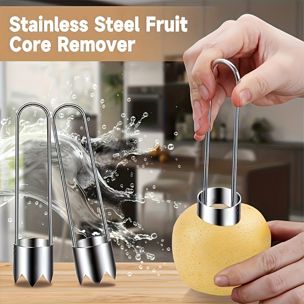 Roestvrijstalen fruit- en groe - Kitchen Gadgets Best recensie en prijs