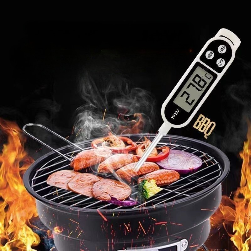 1Pc voedselthermometer, keuken - Kitchen Gadgets Best recensie en prijs