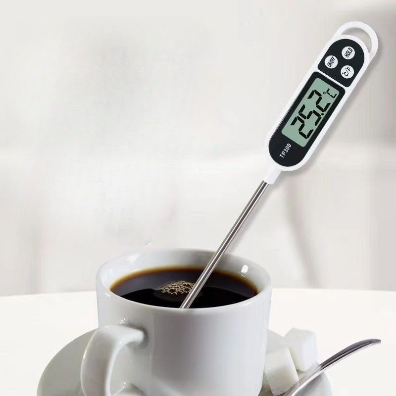 1Pc voedselthermometer, keuken - Kitchen Gadgets Best recensie en prijs