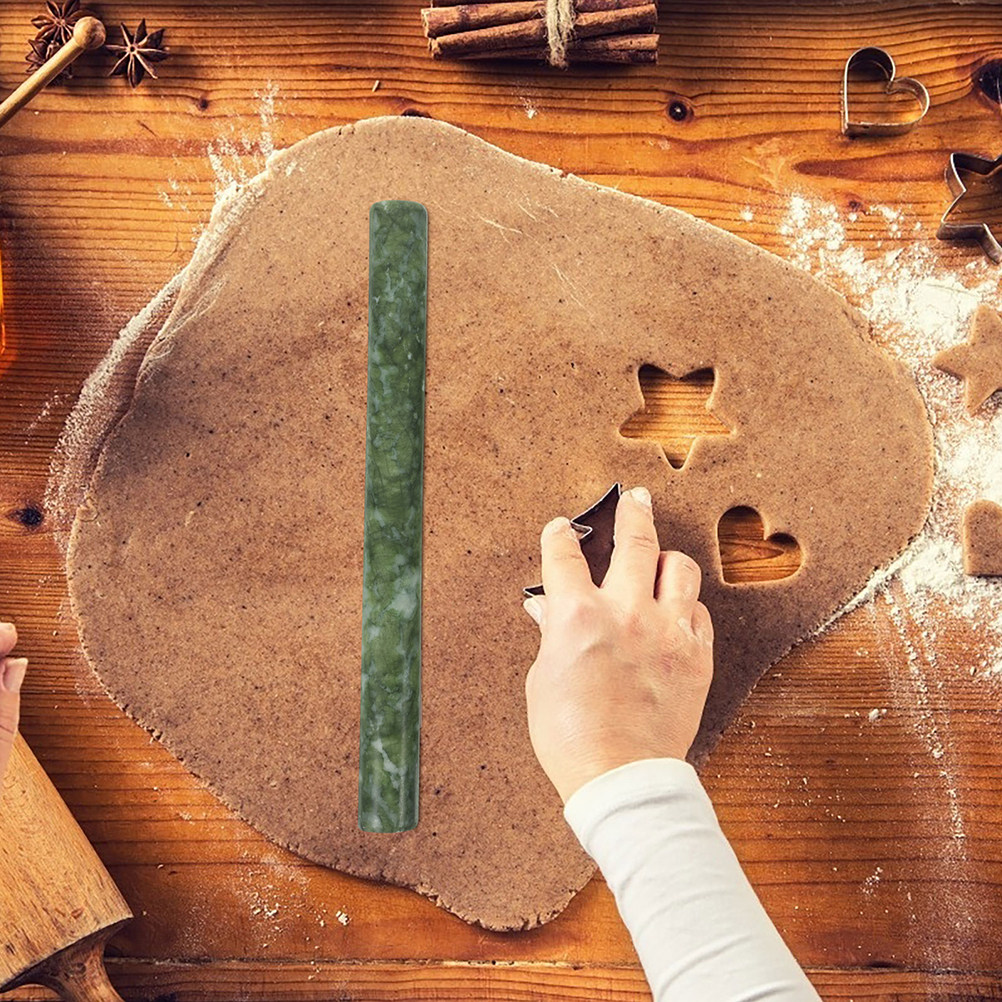 2 stuks natuurlijke steen deeg - Pizza Stone Baking recensie en prijs