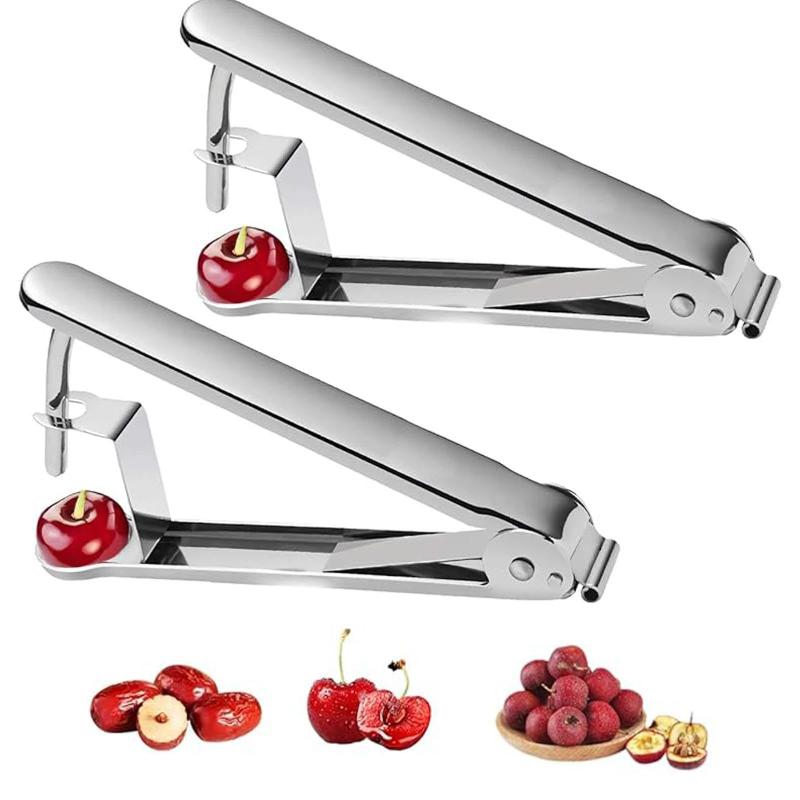 Multifunctionele pitverwijdera - Kitchen Gadgets Small recensie en prijs