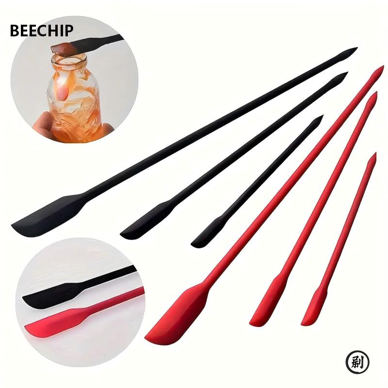 3-delige mini siliconen spatel - Silicone Spatula Set recensie en prijs