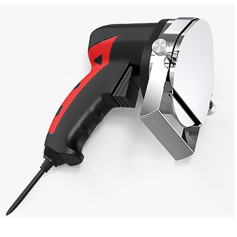 Gebraden Vlees Slicer Commerci - Kitchen Gadgets Smart recensie en prijs