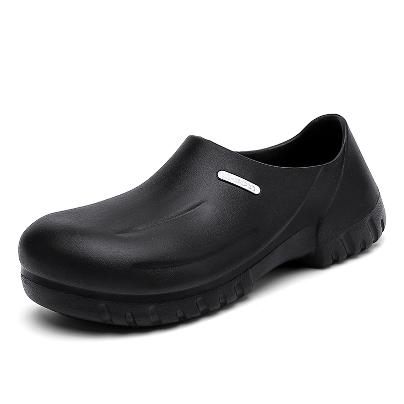 Koksschoenen met beschermende  - Kitchen Gadgets For Men recensie en prijs