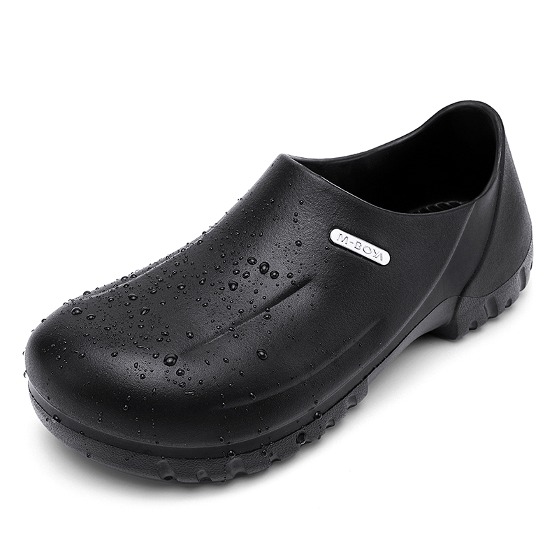 Koksschoenen met beschermende  - Kitchen Gadgets For Men recensie en prijs