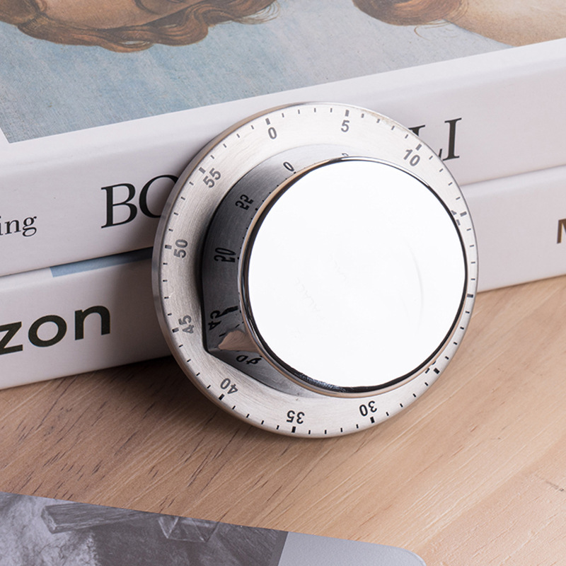 Mechanische wekker Magnetische - Kitchen Gadgets Smart recensie en prijs