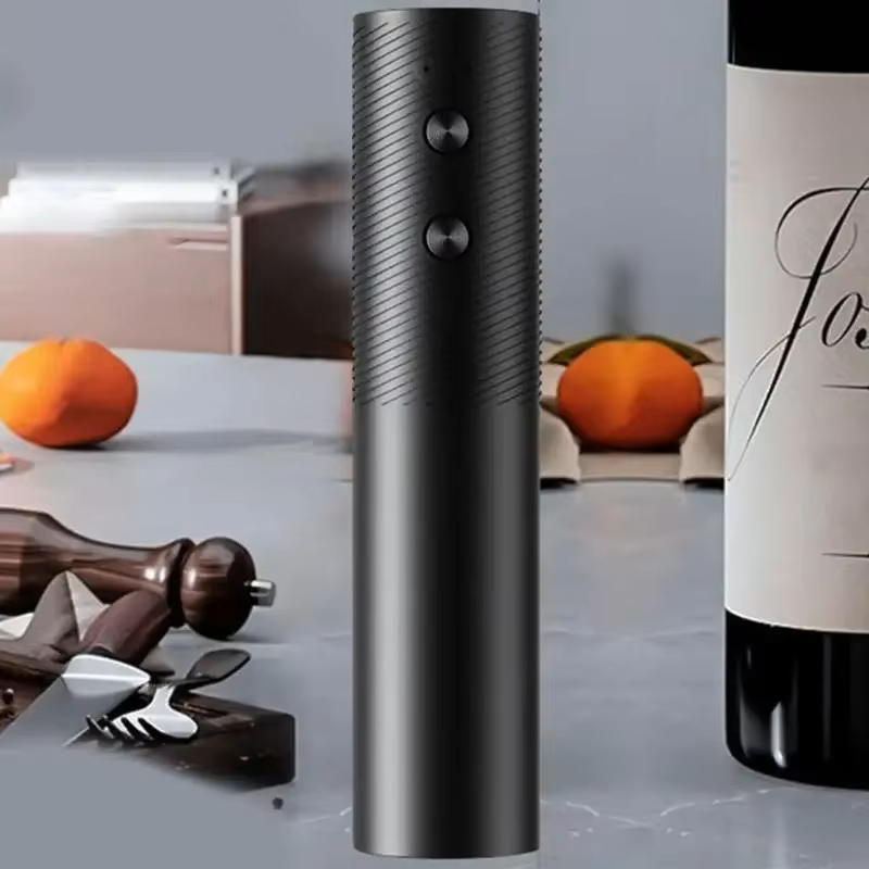 Elektrische wijnflesopener Aut - Kitchen Gadgets Deals recensie en prijs