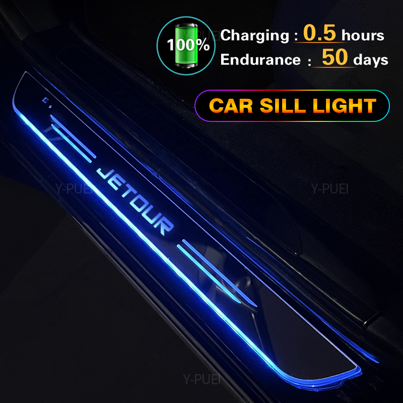 Aangepaste Auto Welkom Deur ve - Kitchen Gadgets 2025 recensie en prijs