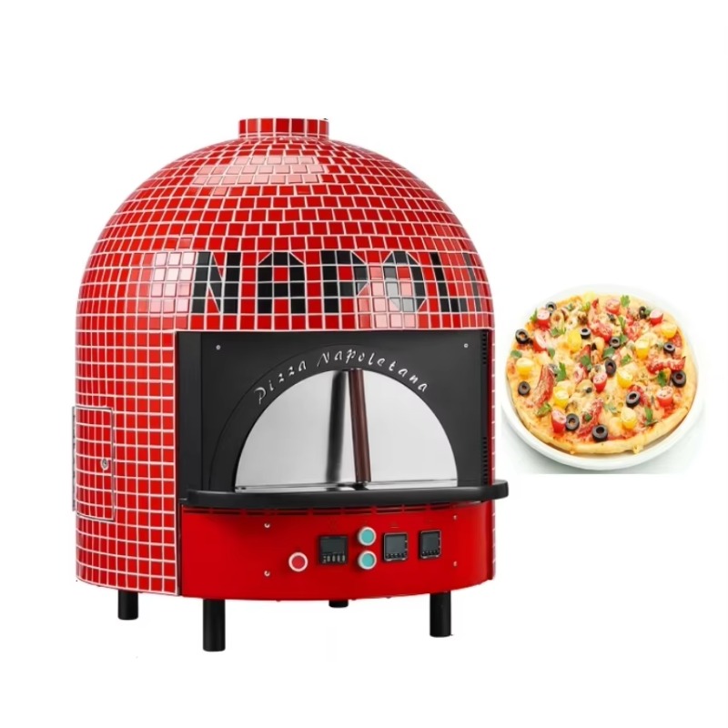 Professionele Italiaanse tradi - Pizza Stone Baking recensie en prijs