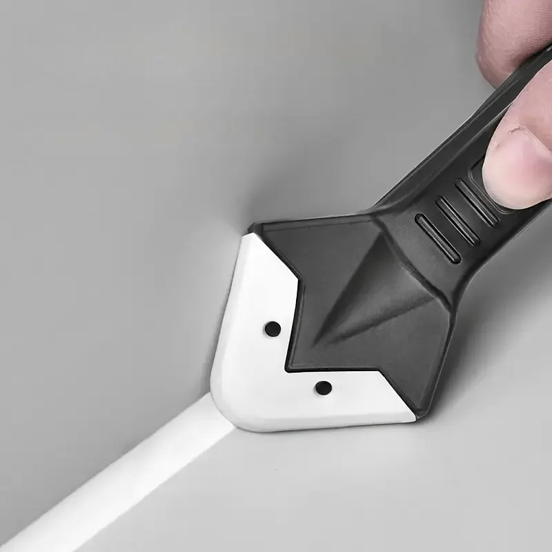 1/2 SET 5-in-1 Metalen Spatel  - Silicone Spatula Set recensie en prijs