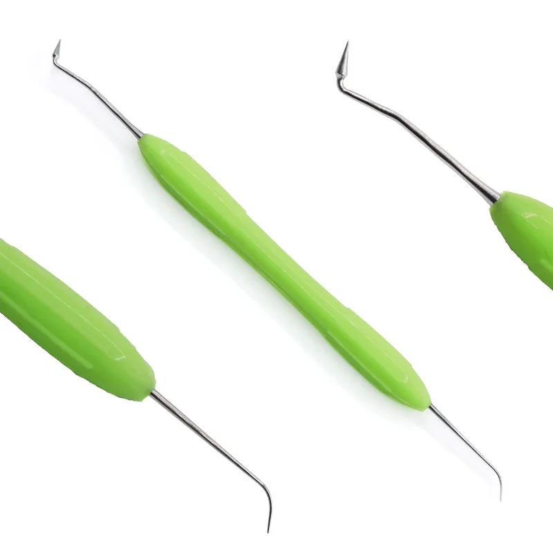 Professionele LM Arte Dental K - Silicone Spatula Set recensie en prijs
