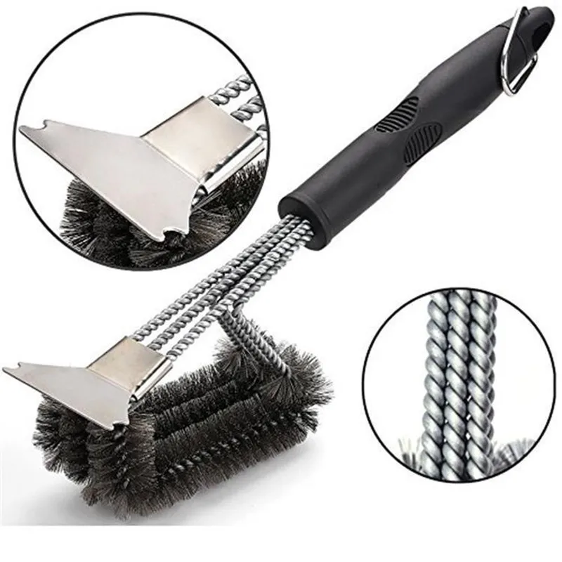 Barbecue Accessoires Reiniging - Kitchen Gadgets Deals recensie en prijs