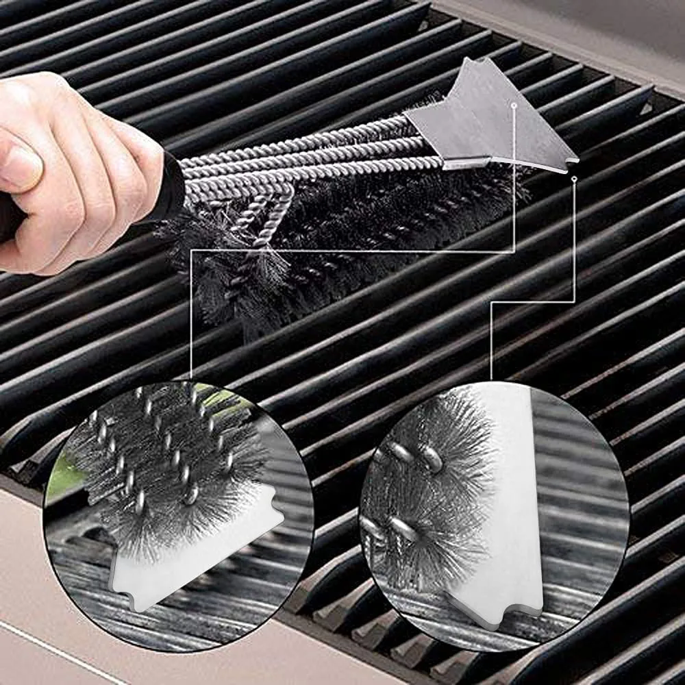 Barbecue Accessoires Reiniging - Kitchen Gadgets Deals recensie en prijs