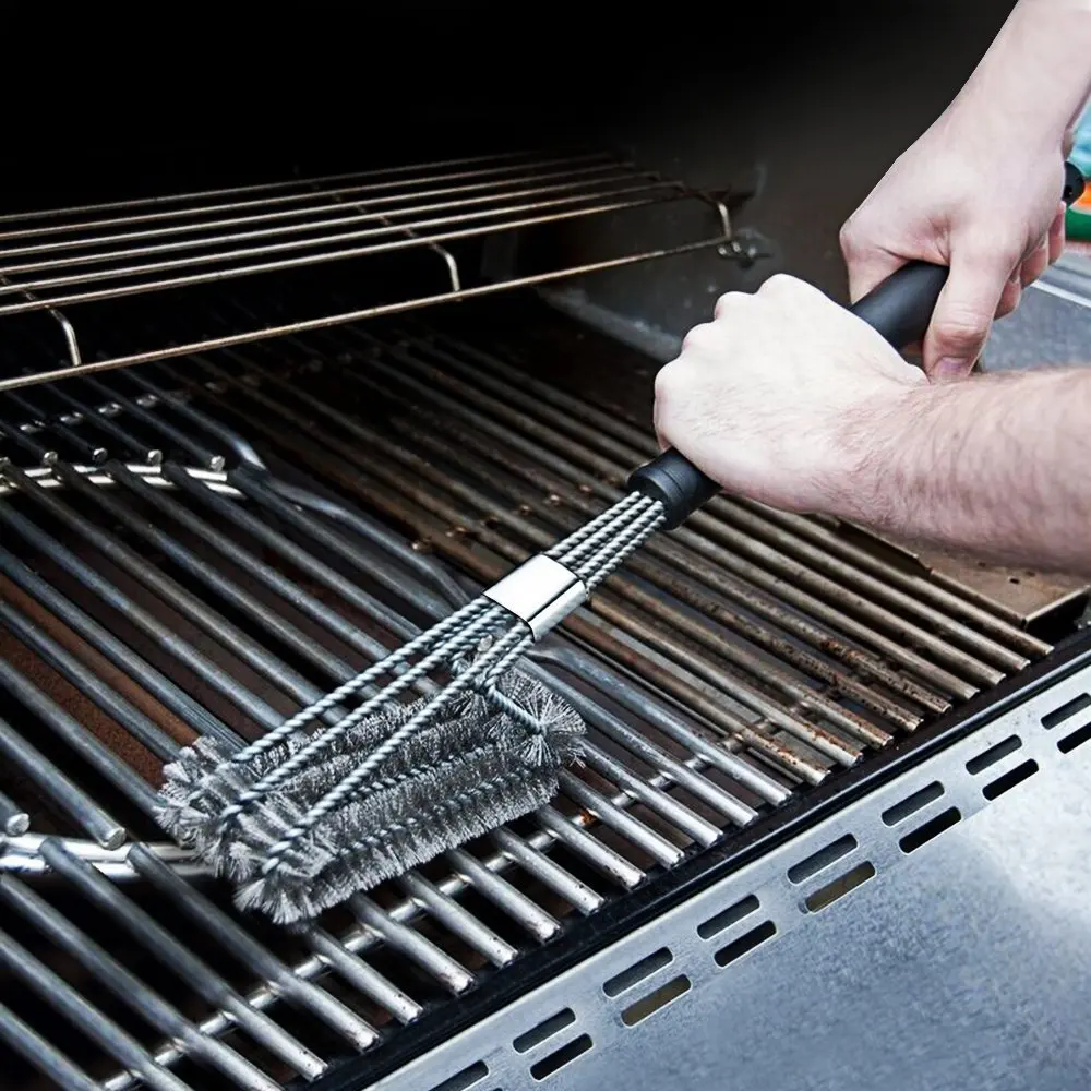Barbecue Accessoires Reiniging - Kitchen Gadgets Deals recensie en prijs