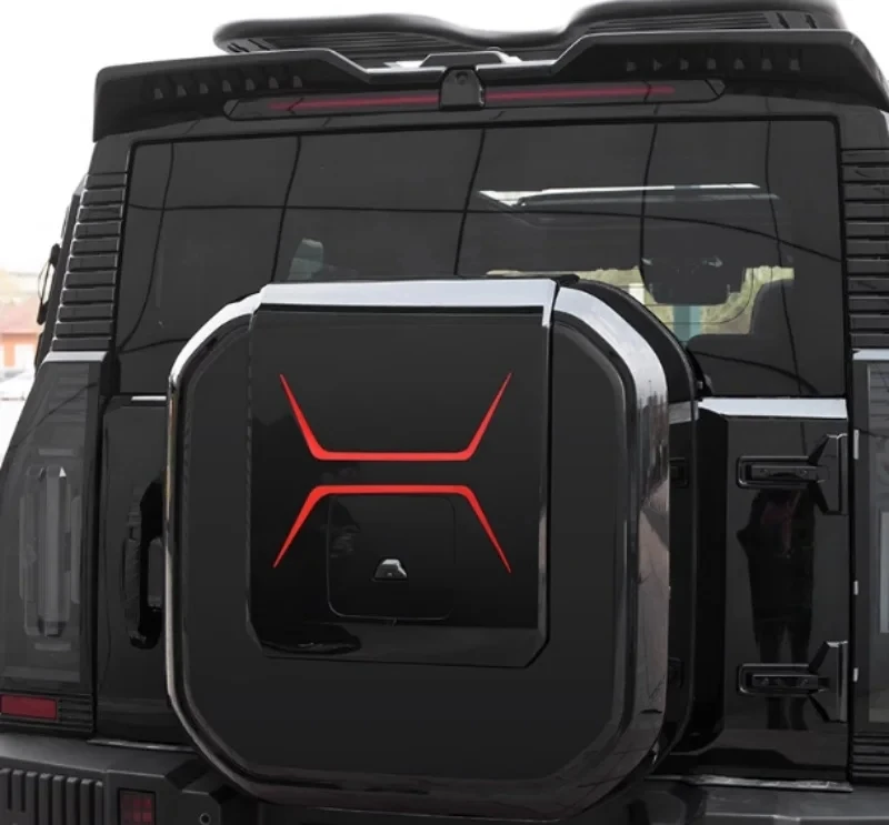 Auto Reservewiel Cover Waarsch - Kitchen Gadgets 2025 recensie en prijs
