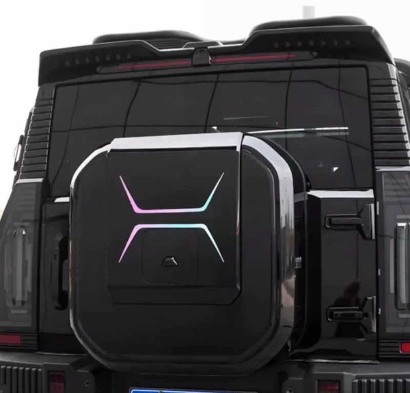 Auto Reservewiel Cover Waarsch - Kitchen Gadgets 2025 recensie en prijs