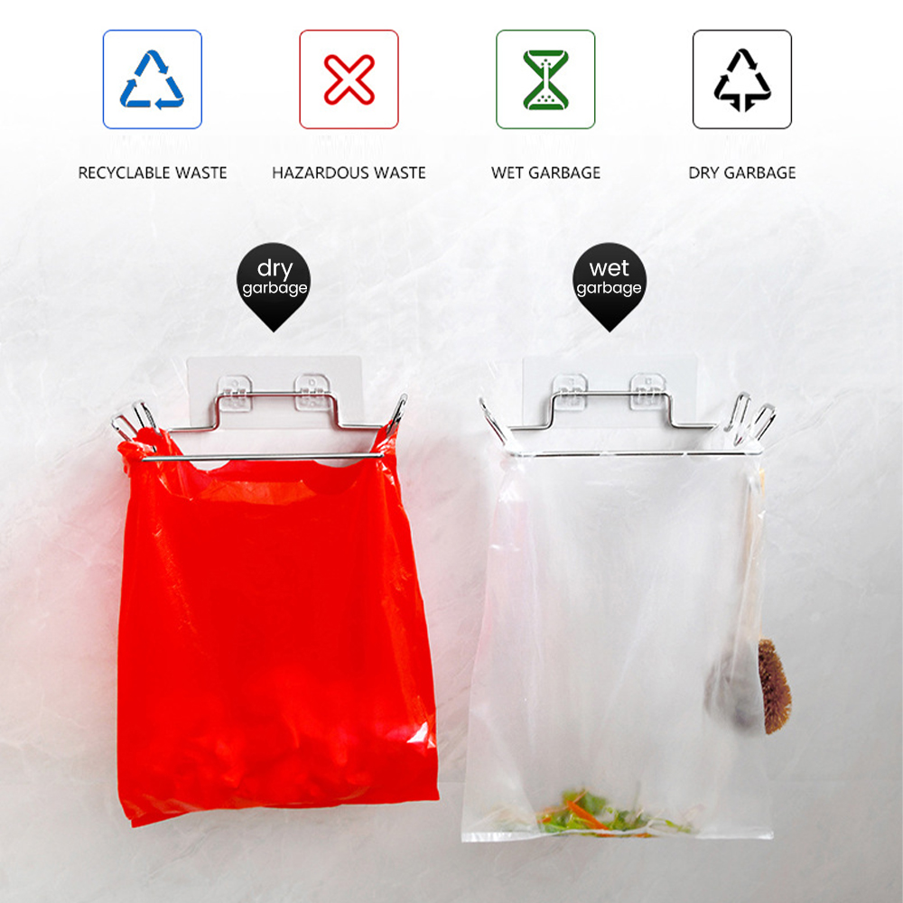 2 Stuks Vuilnisbak Voor Keuken - Kitchen Gadgets Wallpaper recensie en prijs