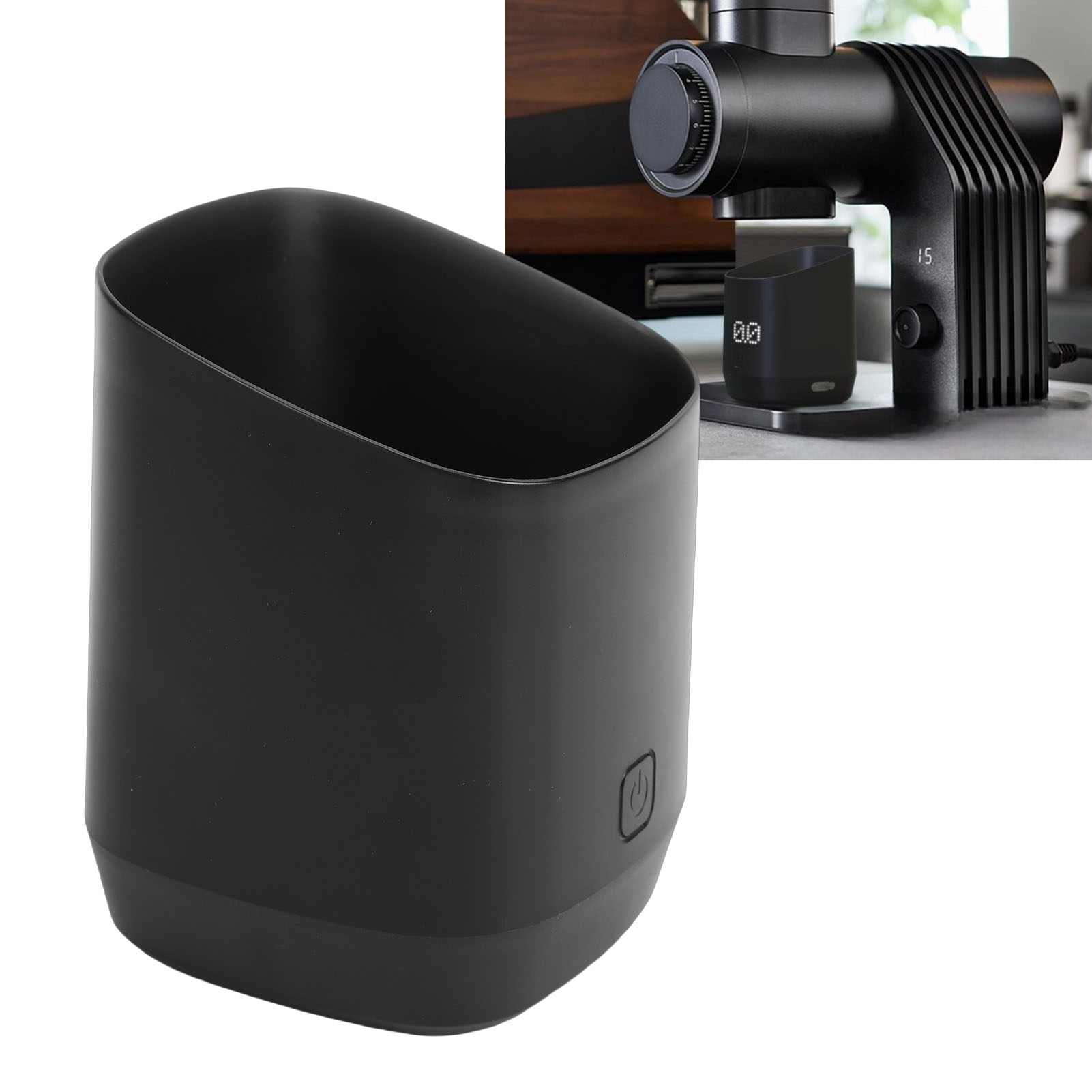 Digitale doseerbeker met LED-d - Kitchen Gadgets Best recensie en prijs
