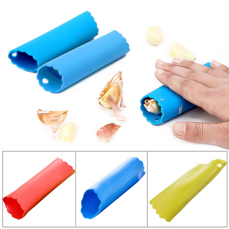 1 st Magic Silicone Knoflook D - Kitchen Gadgets Smart recensie en prijs