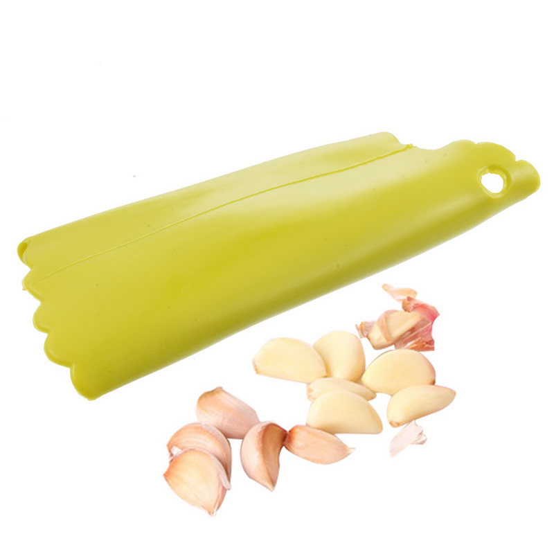 1 st Magic Silicone Knoflook D - Kitchen Gadgets Smart recensie en prijs