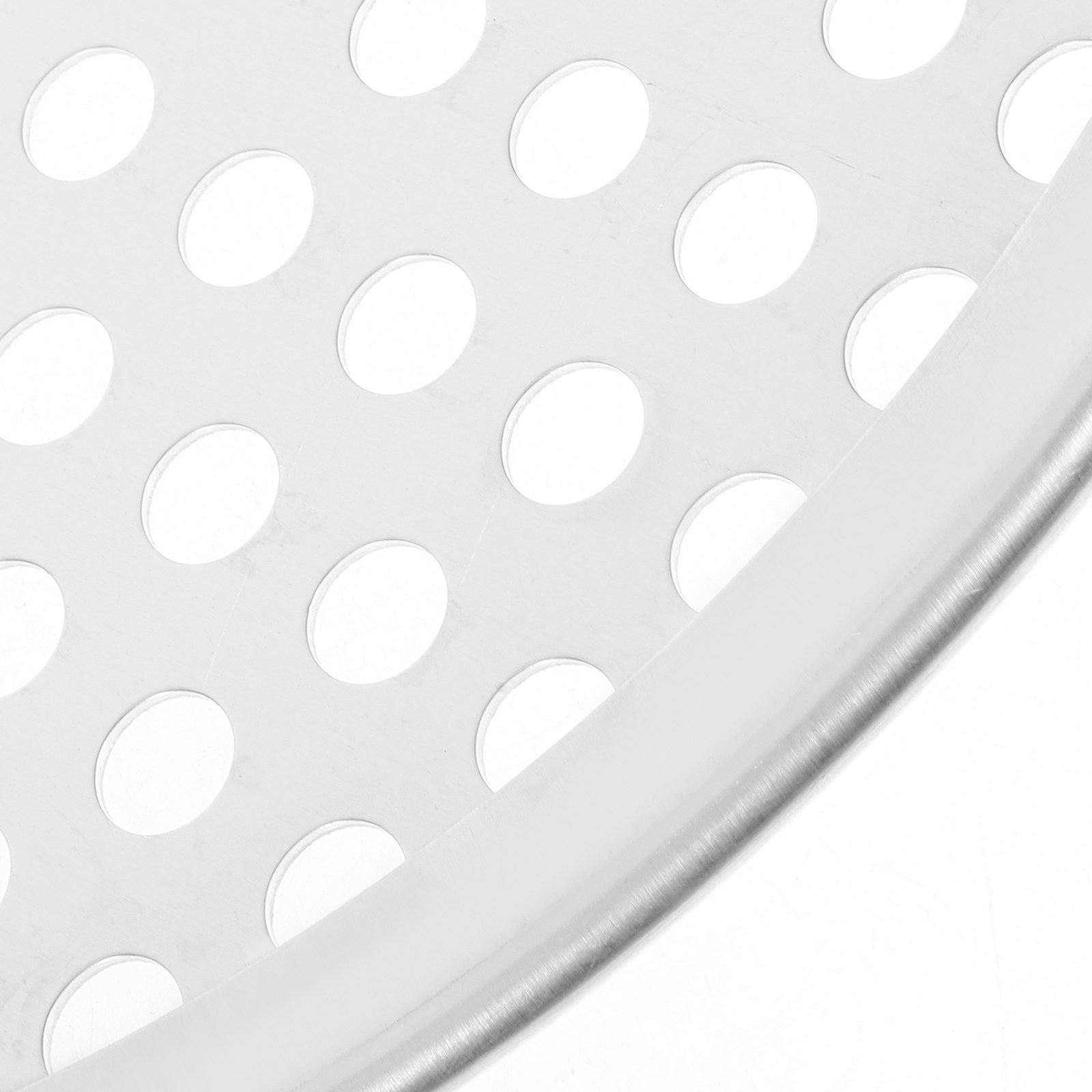 1 Stuks Pizza Pan Bakplaat Alu - Pizza Stone Baking recensie en prijs