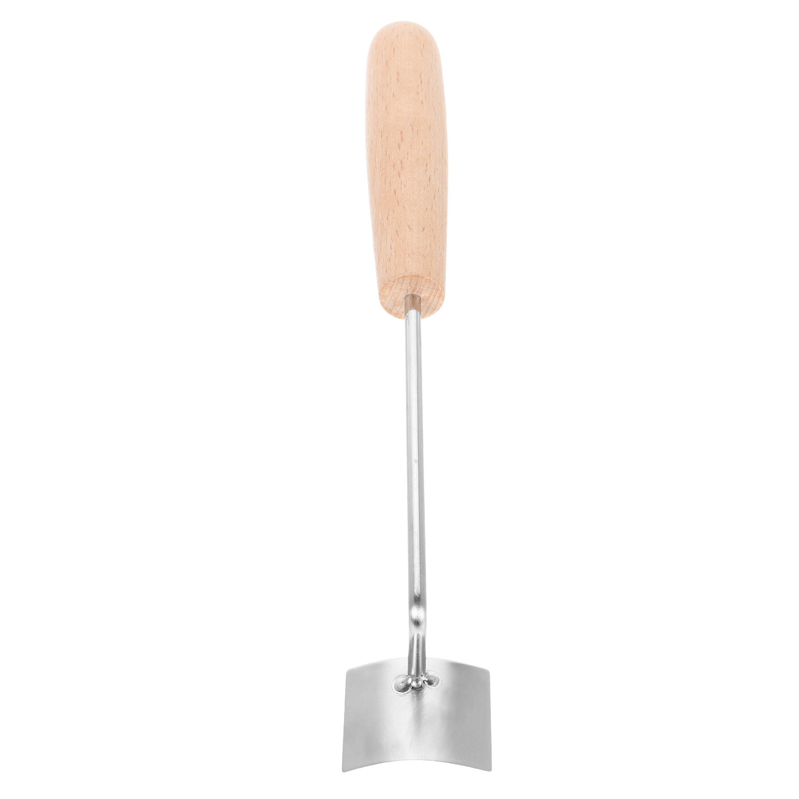 Roestvrijstalen maïs snijder v - Kitchen Gadgets Save Time recensie en prijs