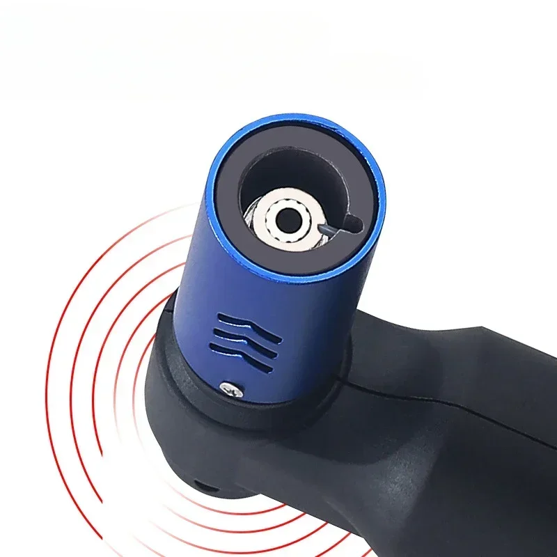 EERSTE Gasaansteker Jet Butaan - Kitchen Gadgets For Men recensie en prijs