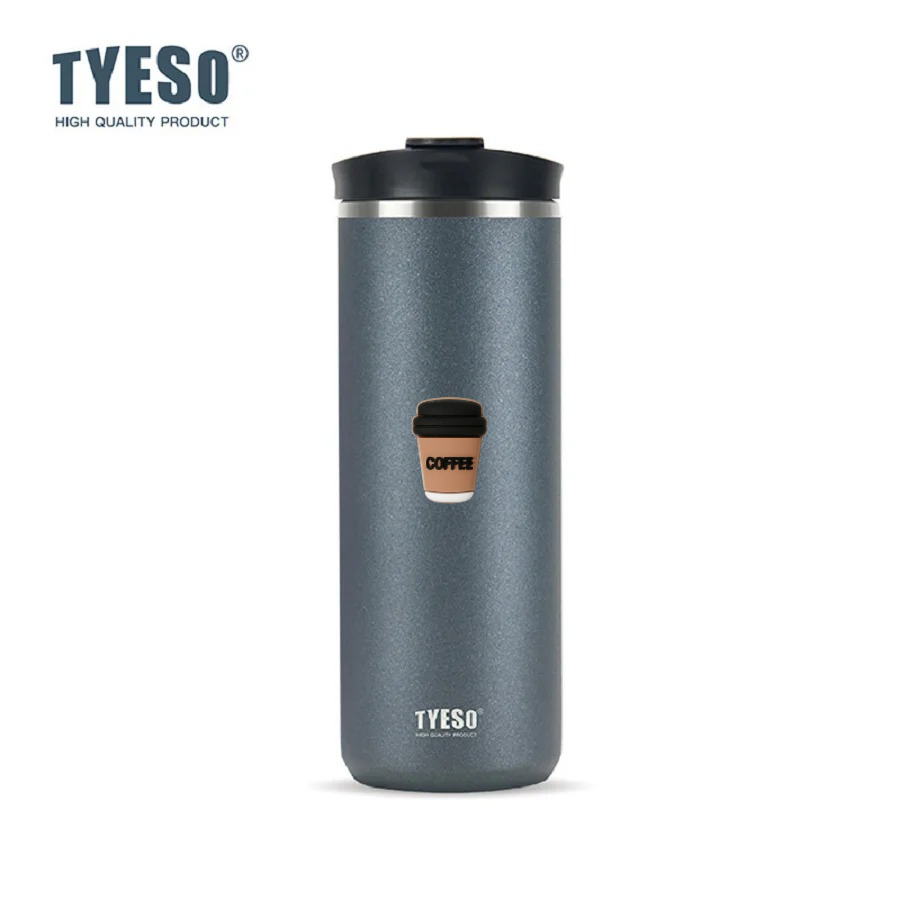 Tyeso 750ml Franse Pers Thermo - French Press Coffee Maker recensie en prijs