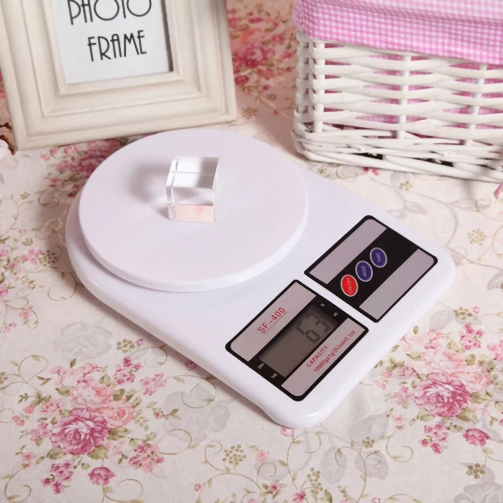 Slimme Digitale Keukenweegscha - Kitchen Gadgets Smart recensie en prijs