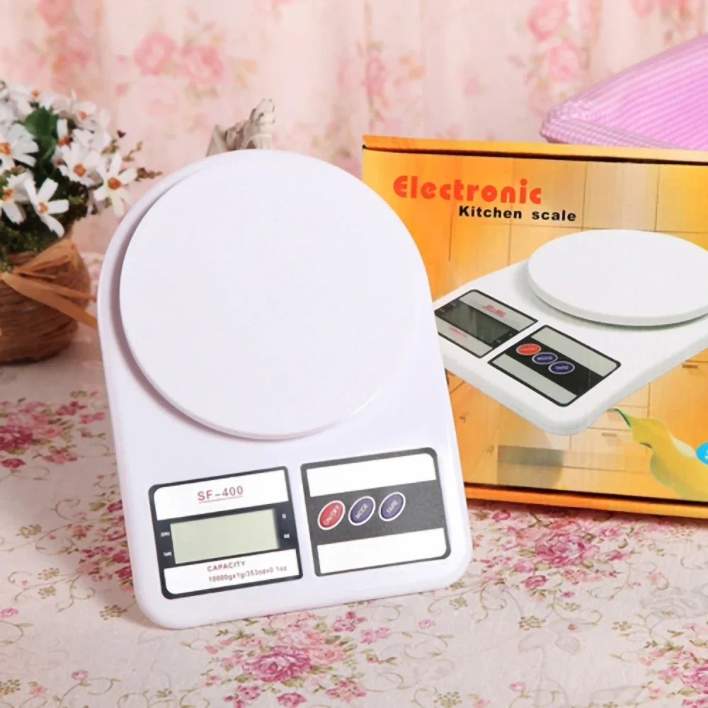 Slimme Digitale Keukenweegscha - Kitchen Gadgets Smart recensie en prijs
