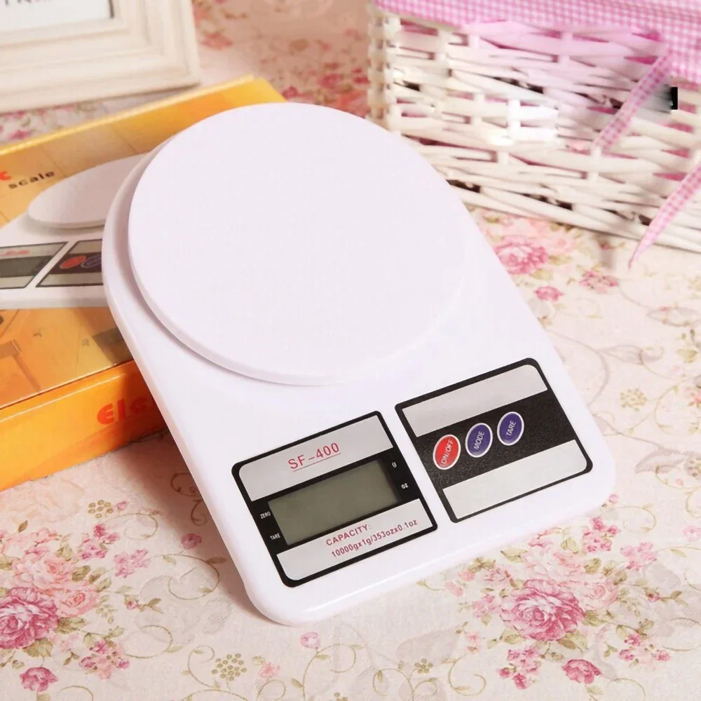 Slimme Digitale Keukenweegscha - Kitchen Gadgets Smart recensie en prijs