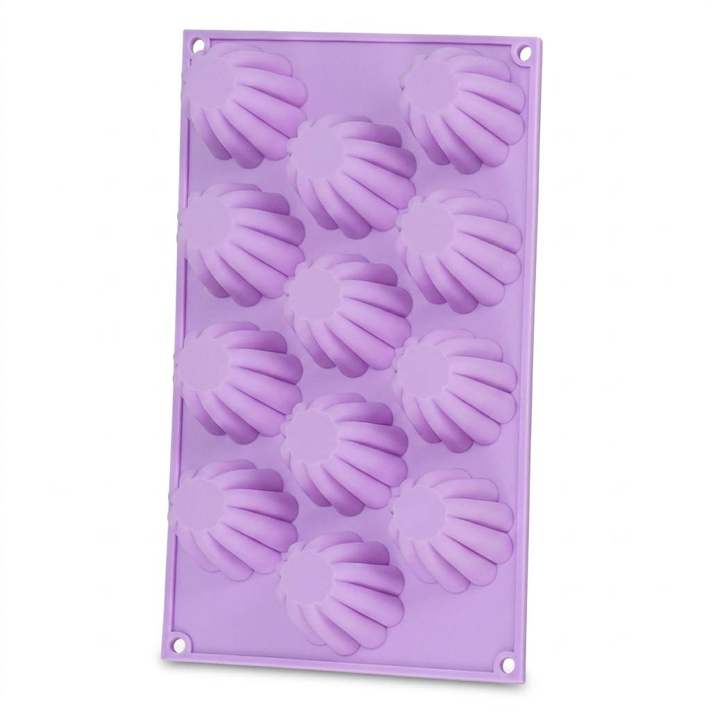 12-holtes mini-spiraalvormige  - Kitchen Gadgets Deals recensie en prijs
