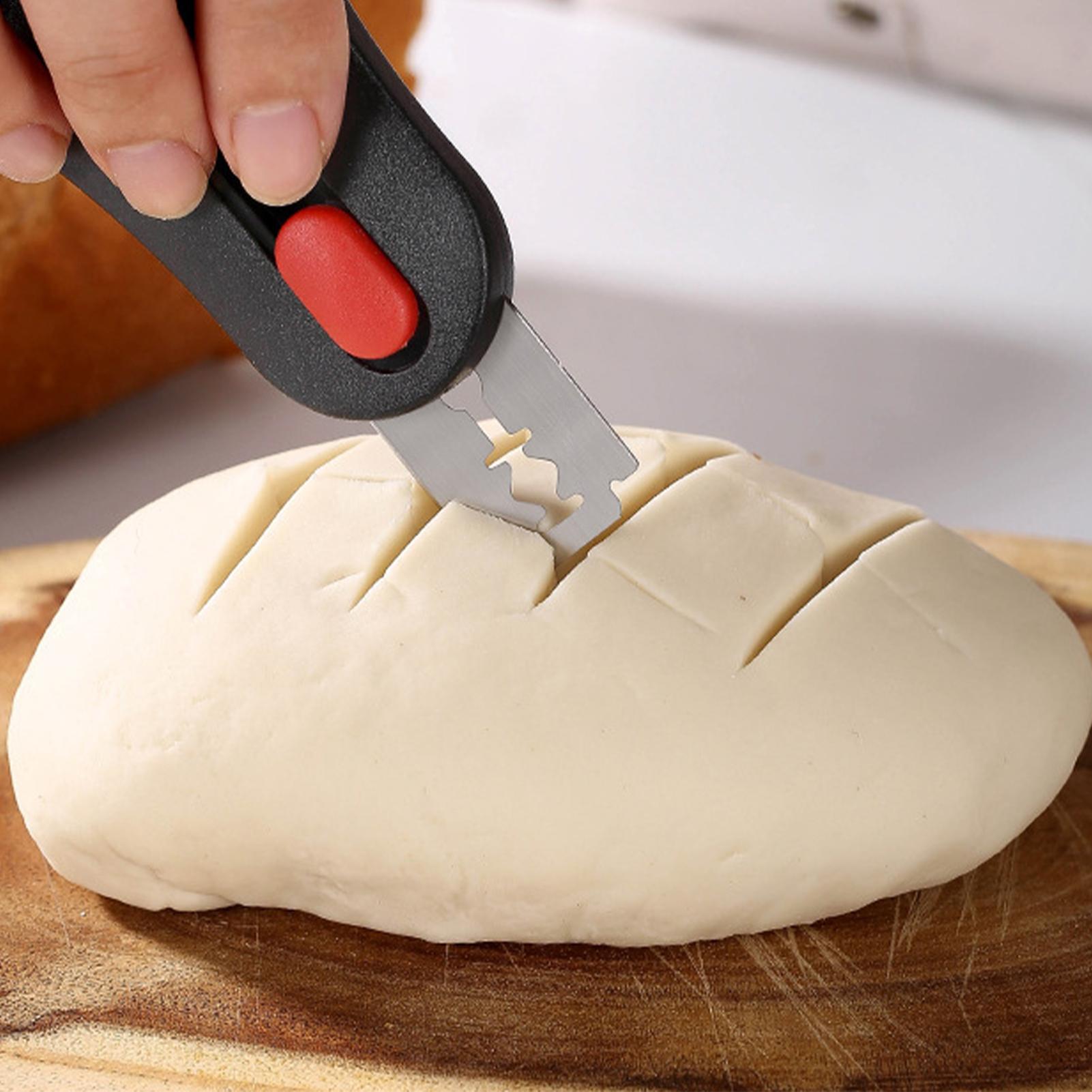 Broodmes voor het scoren van d - Kitchen Gadgets For Men recensie en prijs