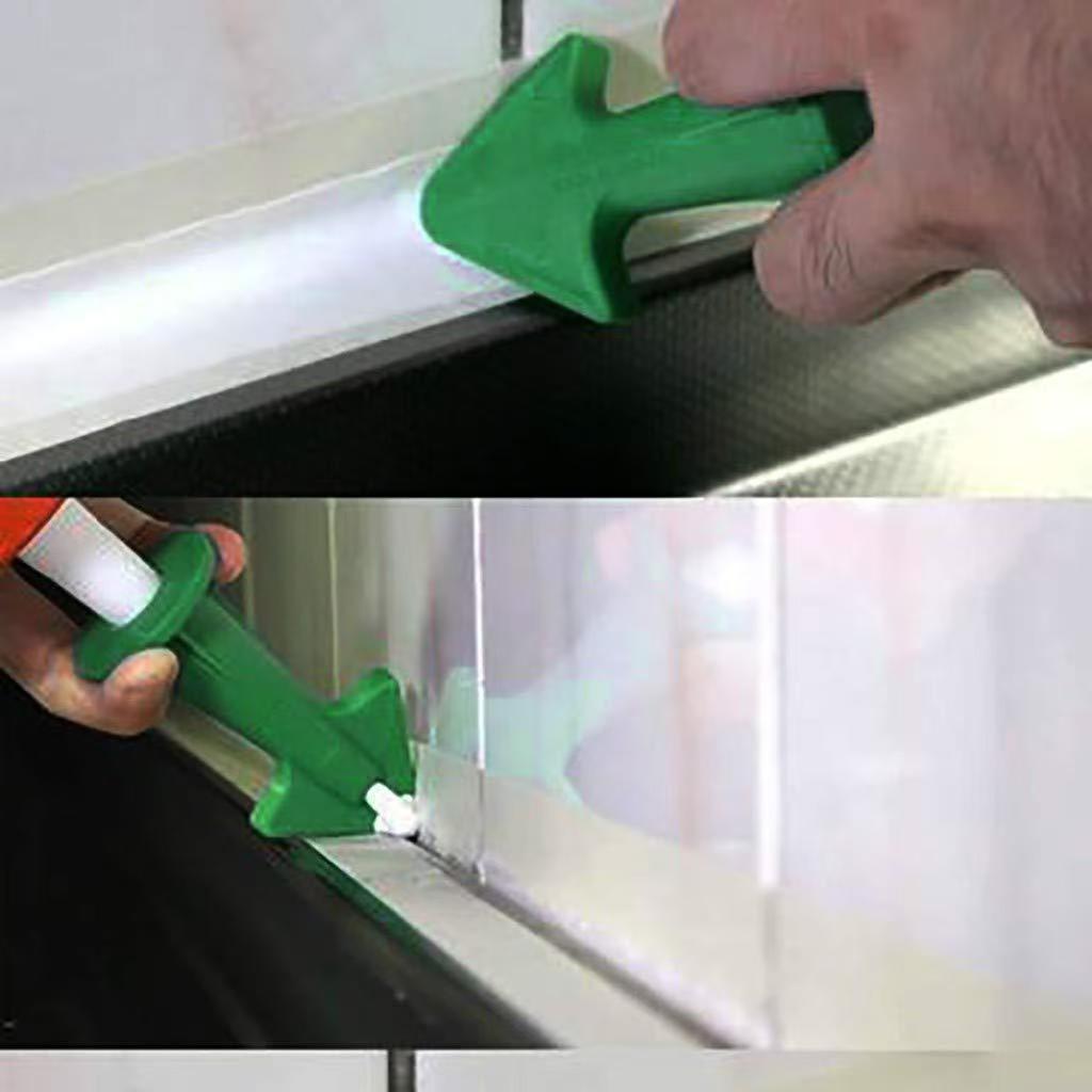 3 Stuks Kalefateren Nozzle App - Silicone Spatula Set recensie en prijs